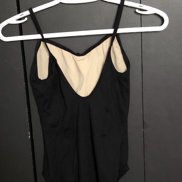 Ballet Body Suit - Picture 3 of 3